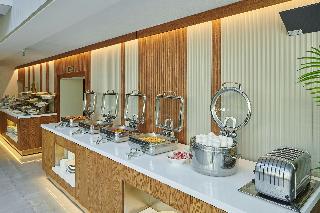 Ciragan Hotel fotoÄŸrafÄ±