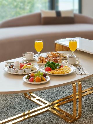 Ciragan Hotel fotoÄŸrafÄ±