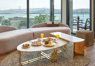 Ciragan Hotel fotoÄŸrafÄ±