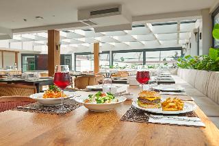 Ciragan Hotel fotoÄŸrafÄ±