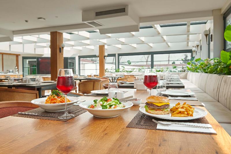 Ciragan Hotel - Restoran