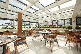 Ciragan Hotel fotoÄŸrafÄ±