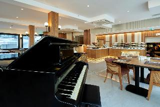 Ciragan Hotel fotoÄŸrafÄ±
