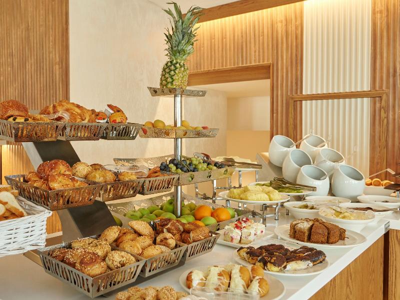 Ciragan Hotel - Restoran