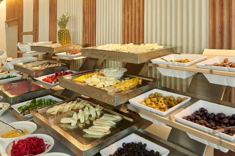 Ciragan Hotel - Restoran