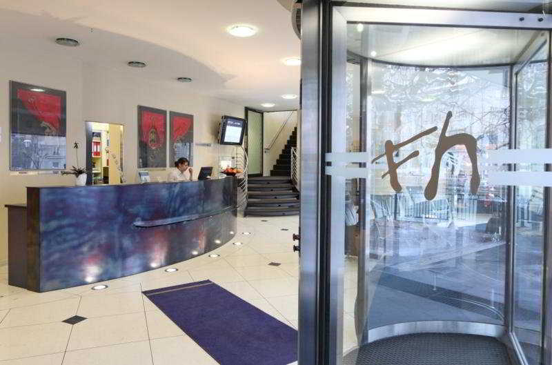 Freienhof otel fotoğrafı