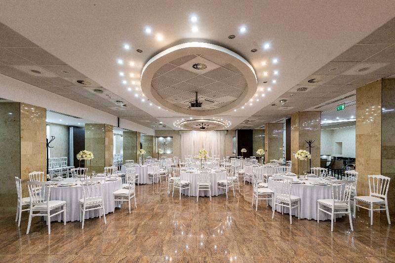 Bastya Wellness Hotel - Toplantı