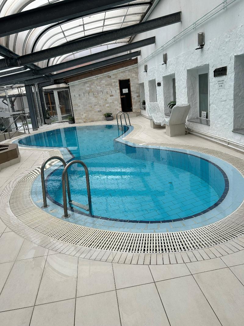 Bastya Wellness Hotel - Aktivite