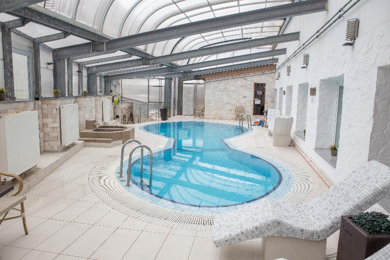 Bastya Wellness Hotel - Aktivite