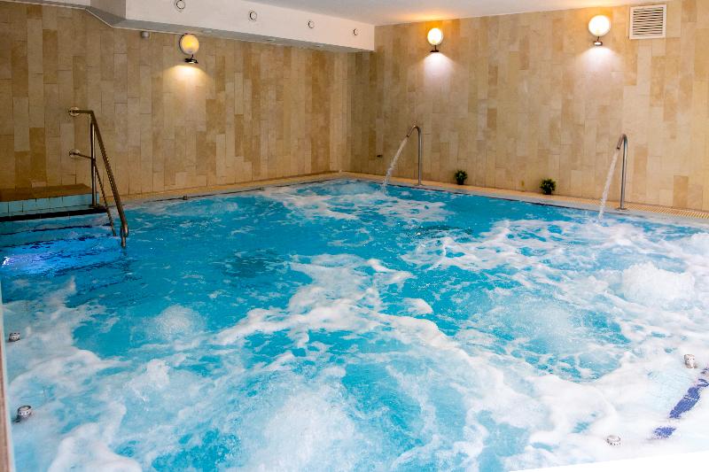 Bastya Wellness Hotel - Aktivite
