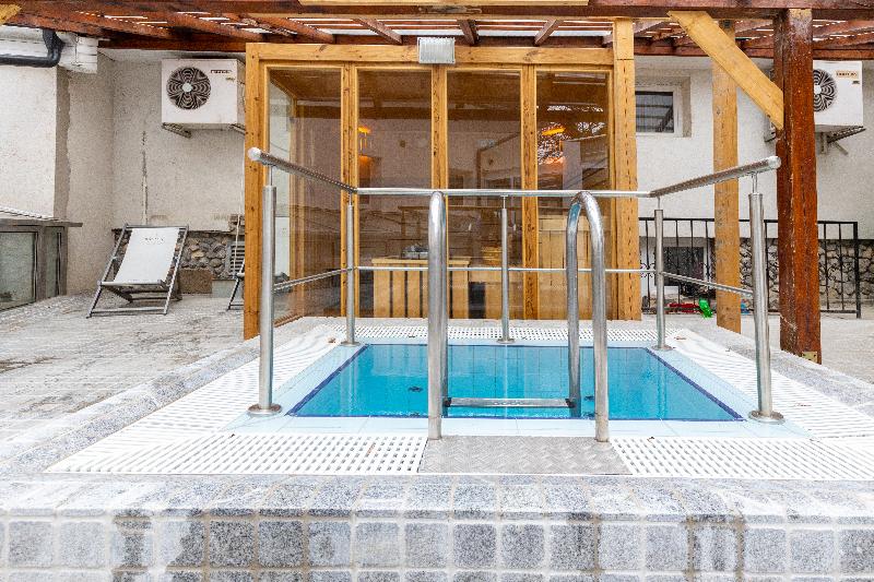Bastya Wellness Hotel - Aktivite