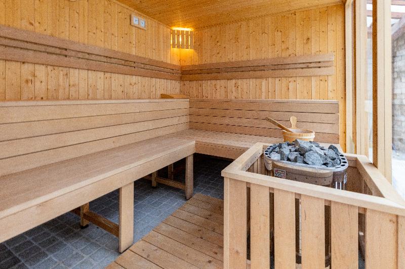 Bastya Wellness Hotel - Aktivite