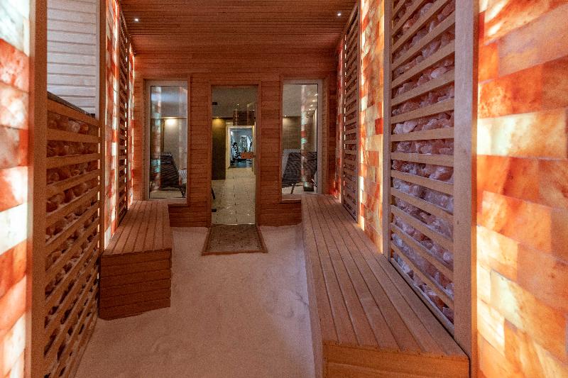 Bastya Wellness Hotel - Aktivite