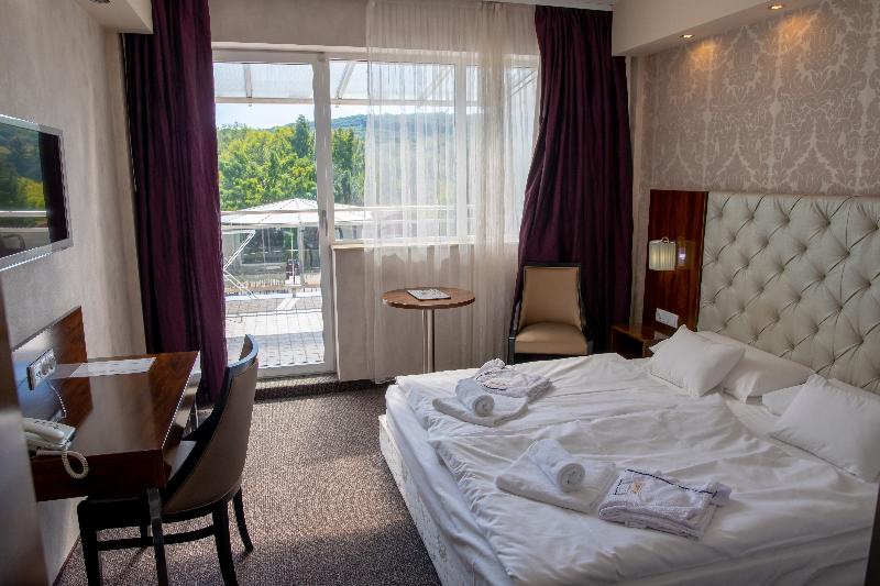 Bastya Wellness Hotel - Oda