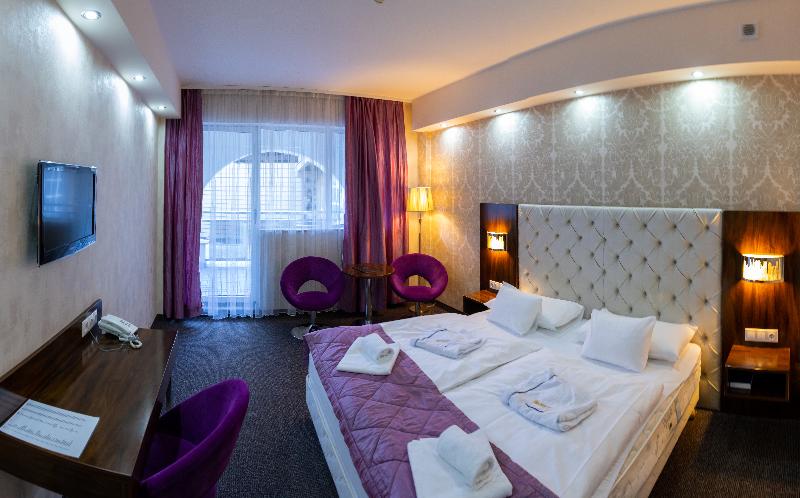 Bastya Wellness Hotel - Oda