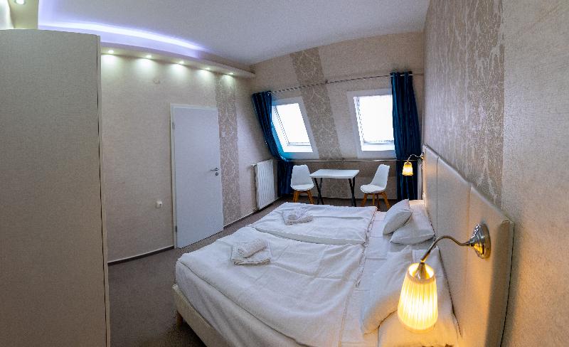 Bastya Wellness Hotel - Oda