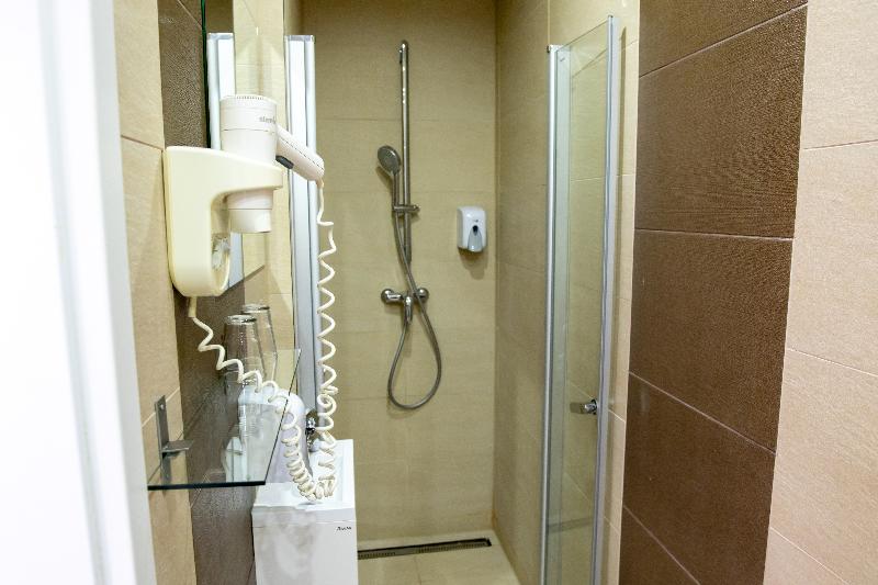 Bastya Wellness Hotel - Oda