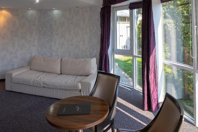 Bastya Wellness Hotel - Oda
