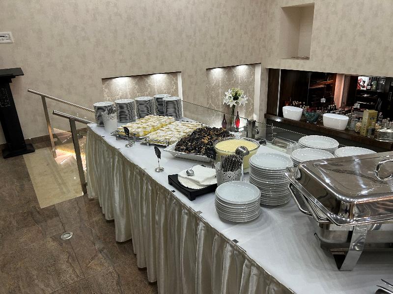 Bastya Wellness Hotel - Restoran