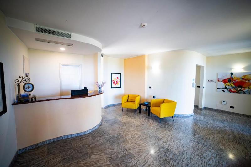 Unico Cannamele Escape Tropea - Lobi