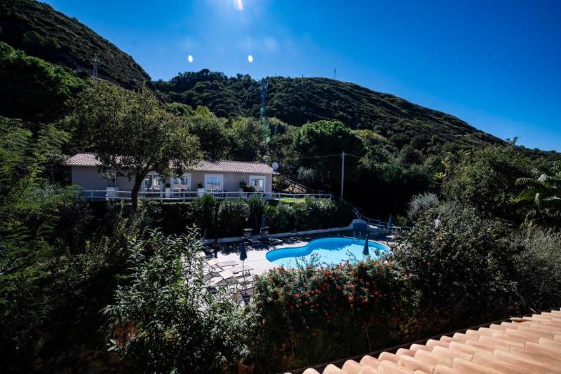 Unico Cannamele Escape Tropea - Genel
