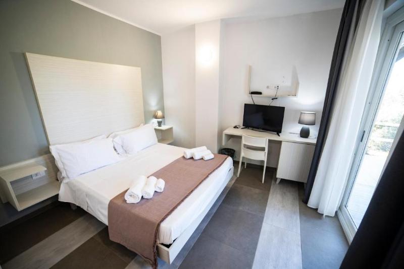 Unico Cannamele Escape Tropea - Oda