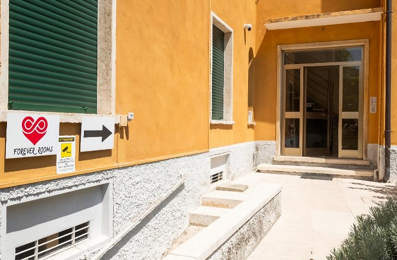 Il Giardino di Gioia - Oda
