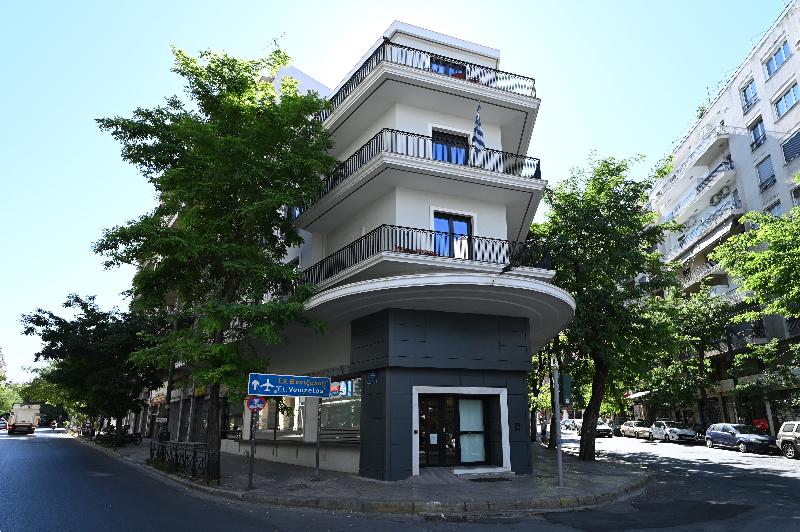 Urban Core Residence - Genel