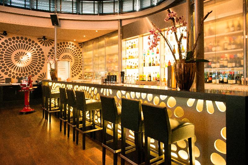 Park Hotel Winterthur Swiss Quality - Bar
