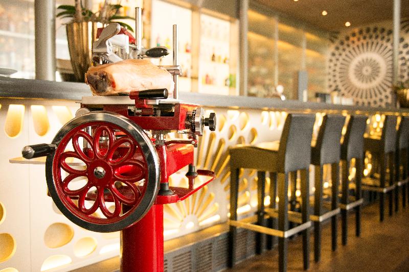 Park Hotel Winterthur Swiss Quality - Bar