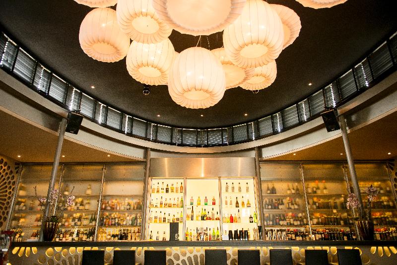 Park Hotel Winterthur Swiss Quality - Bar