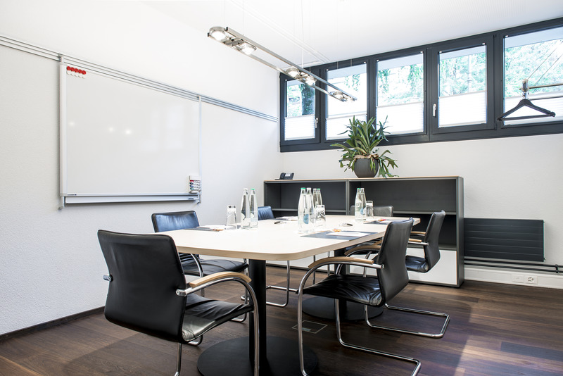 Park Hotel Winterthur Swiss Quality - Toplantı