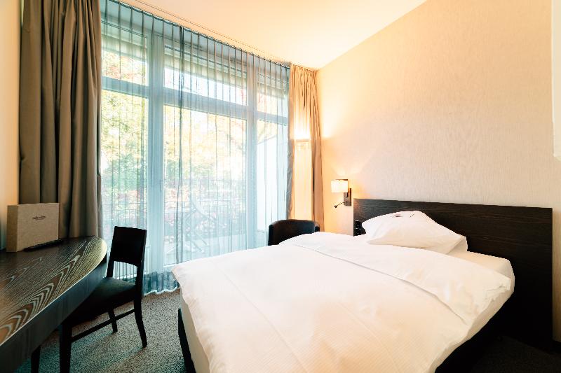 Park Hotel Winterthur Swiss Quality - Oda