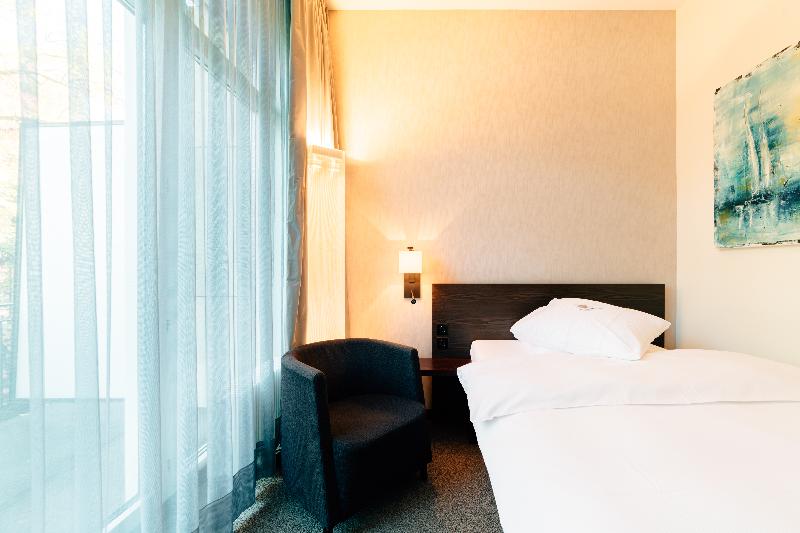 Park Hotel Winterthur Swiss Quality - Oda