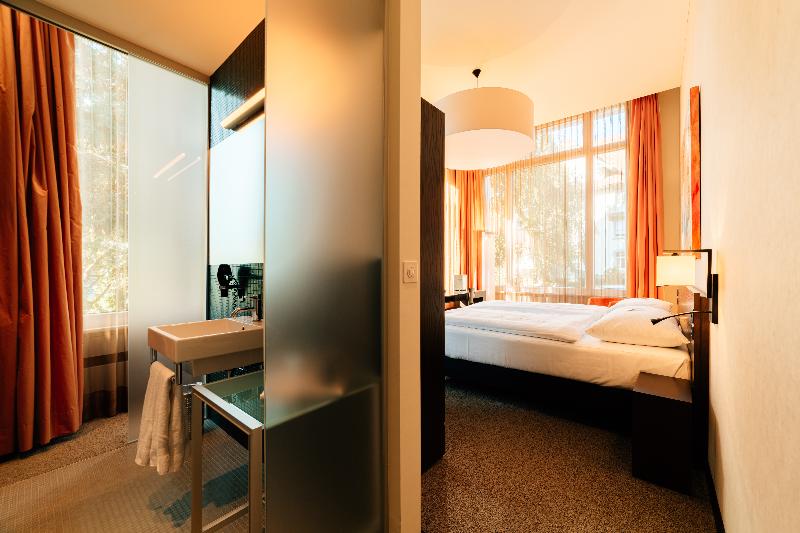 Park Hotel Winterthur Swiss Quality - Oda