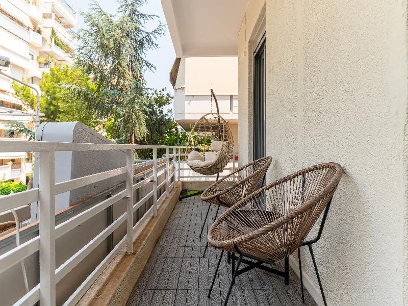 Phalerus Suites - Genel