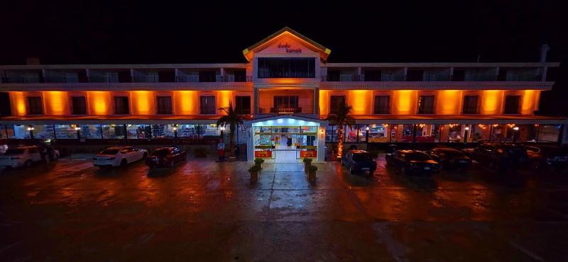 Dudu Konak Hotel - Genel