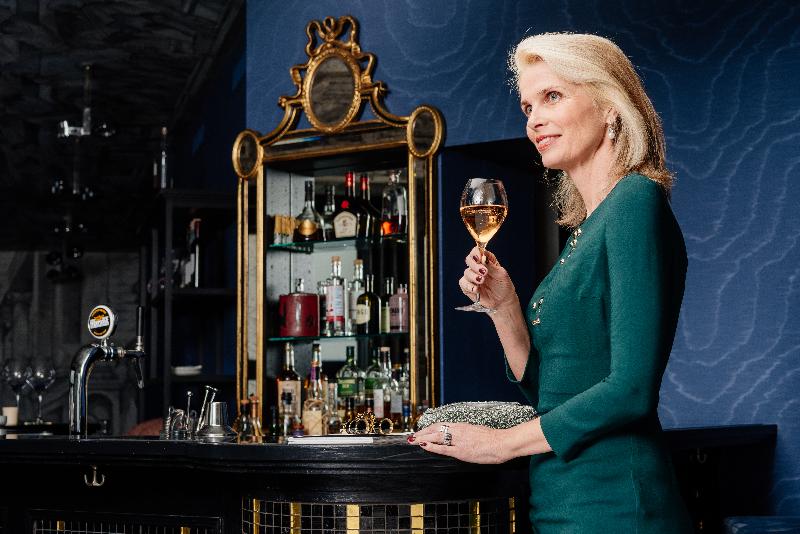 Small Luxury Hotel Ambassador a L'Opera - Bar