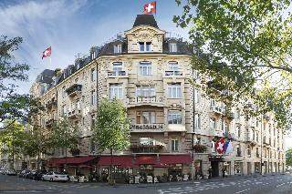 Small Luxury Hotel Ambassador a L'Opera