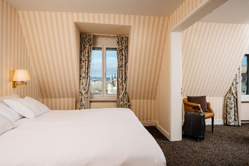 Small Luxury Hotel Ambassador a L'Opera - Oda