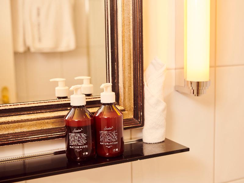 Small Luxury Hotel Ambassador a L'Opera - Oda