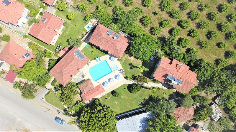Summer Life Villa Apart - Genel