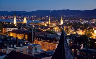Hotel Swiss Night by Fassbind Zurich otel fotoğrafı