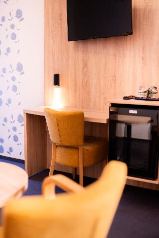 Waldhotel Boizenburg fotoÄŸrafÄ±