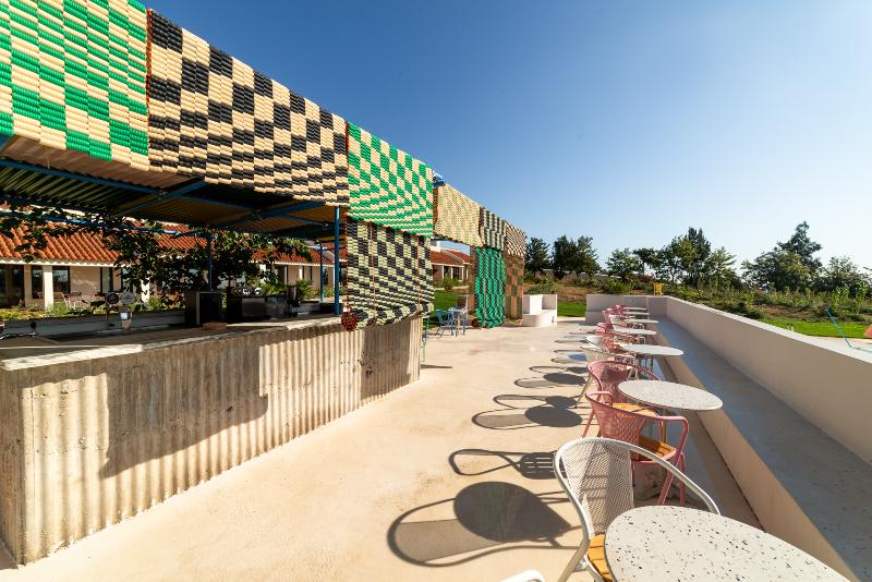 Calipo - Bar