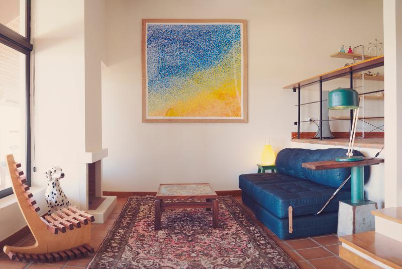 Calipo - Oda