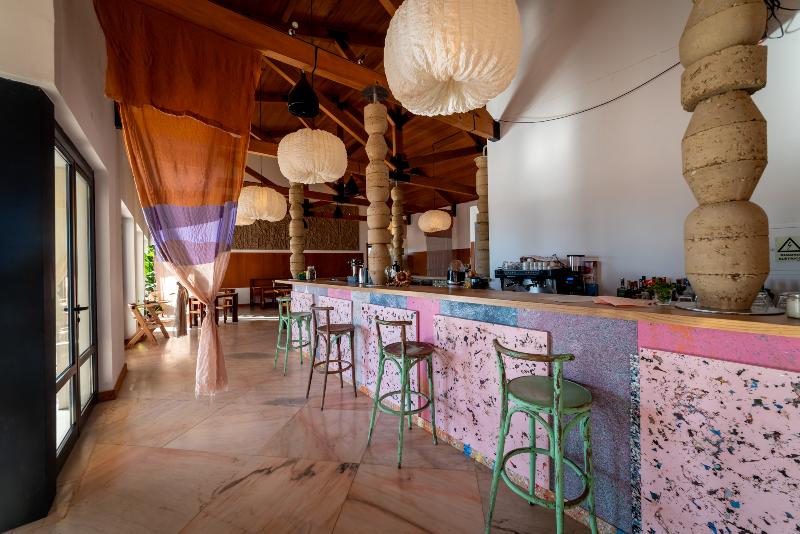 Calipo - Restoran