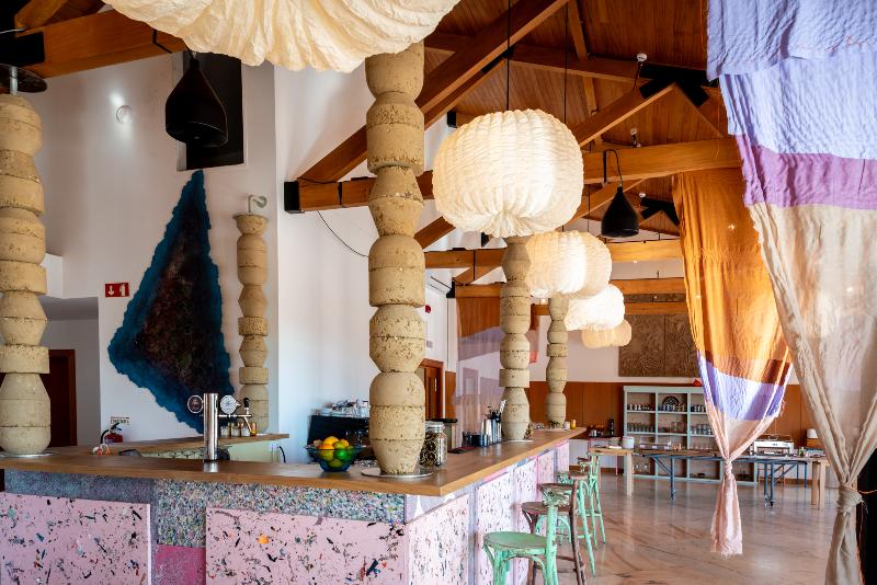 Calipo - Restoran
