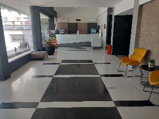 City Hotel Balikpapan fotoÄŸrafÄ±