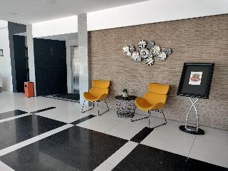 City Hotel Balikpapan fotoÄŸrafÄ±
